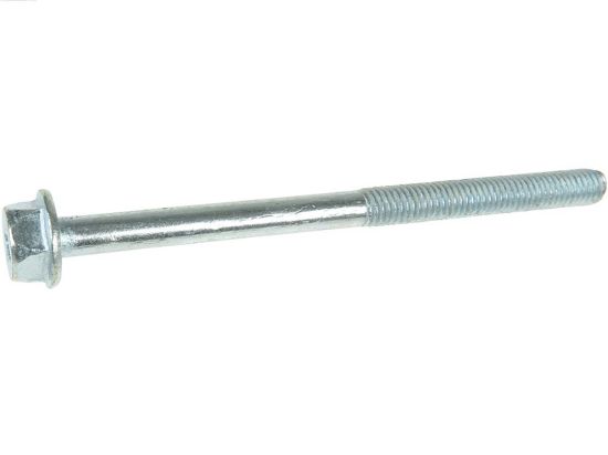 Obrázok Sada na opravu alternátora AS-PL Brand new |  | Screws ARS5021BULK