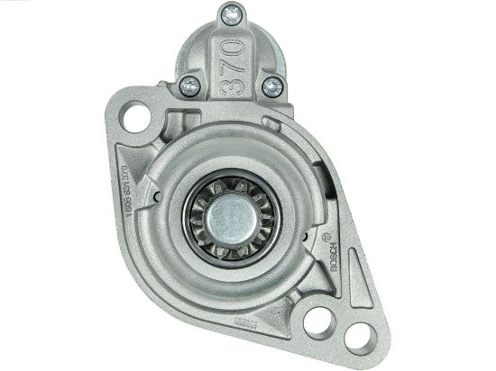 Obrázok żtartér AS-PL Remanufactured |  | Starters S0375PR