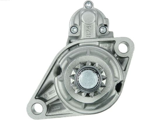 Obrázok żtartér AS-PL Remanufactured |  | Starters S0650PR
