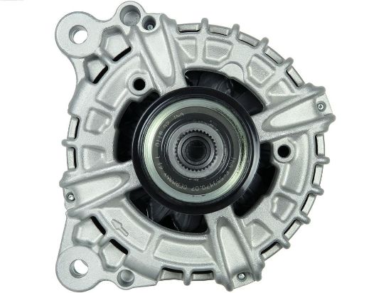 Obrázok Alternátor AS-PL Remanufactured |  | Alternators A0608PR