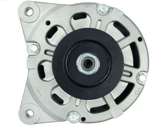 Obrázok Alternátor AS-PL Remanufactured |  | Alternators A2100PR