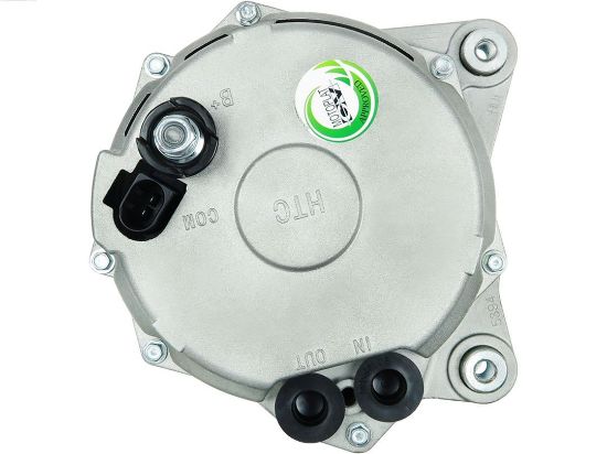 Obrázok Alternátor AS-PL Remanufactured |  | Alternators A2100PR