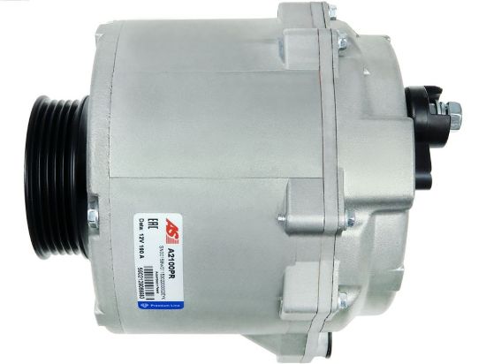 Obrázok Alternátor AS-PL Remanufactured |  | Alternators A2100PR