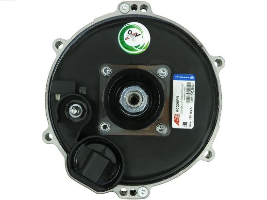 Obrázok Alternátor AS-PL Remanufactured |  | Alternators A0226PR