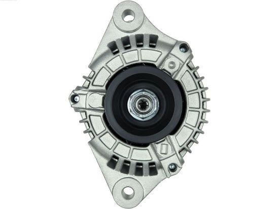 Obrázok Alternátor AS-PL Remanufactured |  | Alternators A4025ER