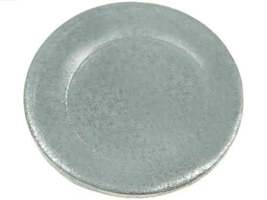 Obrázok Opravná sada pre żtartér AS-PL Brand new |  | Starter d.e. small caps SRS5065S