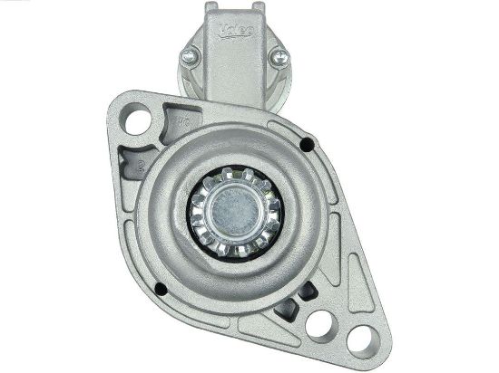 Obrázok żtartér AS-PL Remanufactured |  | Starters S3096PR
