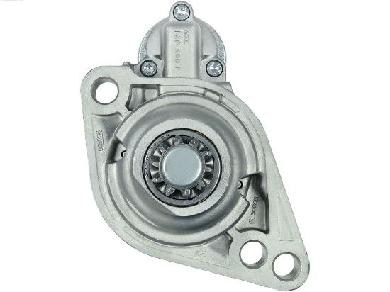 Obrázok żtartér AS-PL Remanufactured |  | Starters S0501PR