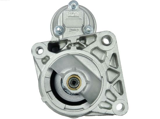 Obrázok żtartér AS-PL Remanufactured |  | Starters S4022PR