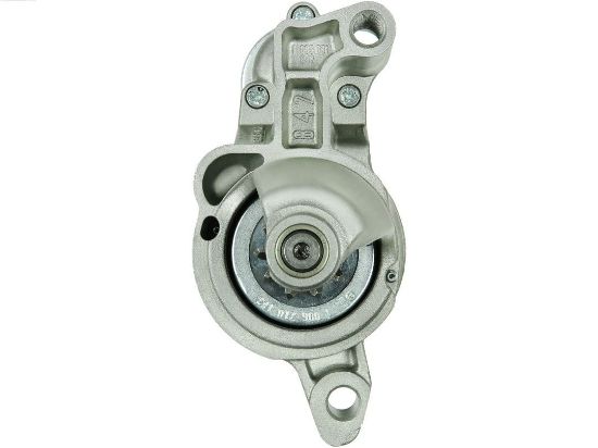 Obrázok żtartér AS-PL Remanufactured |  | Starters S0660PR