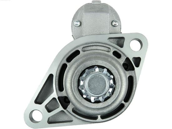 Obrázok żtartér AS-PL Remanufactured |  | Starters S3164PR