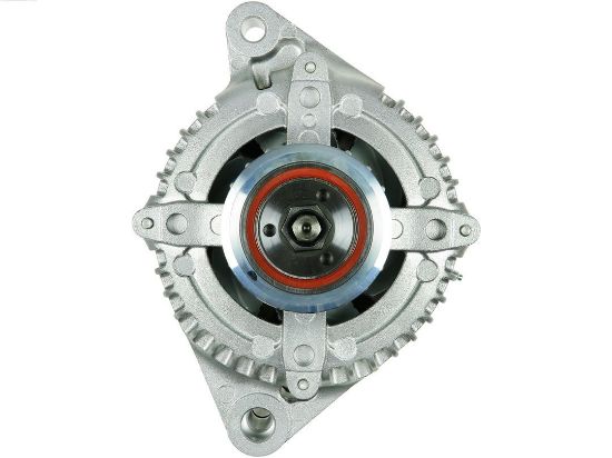 Obrázok Alternátor AS-PL Brand new | Denso | Alternators A6027DENSO