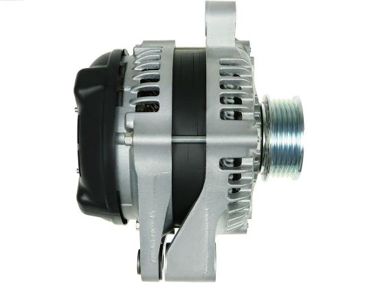 Obrázok Alternátor AS-PL Brand new | Denso | Alternators A6027DENSO