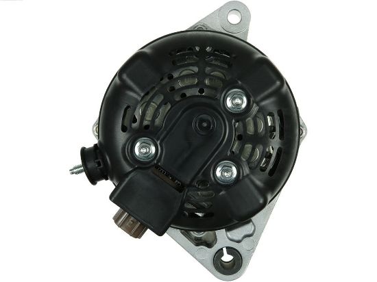 Obrázok Alternátor AS-PL Brand new | Denso | Alternators A6027DENSO