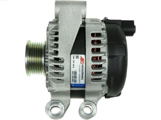 Obrázok Alternátor AS-PL Brand new | Denso | Alternators A6235DENSO