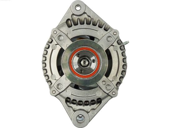Obrázok Alternátor AS-PL Brand new | Denso | Alternators A6038DENSO
