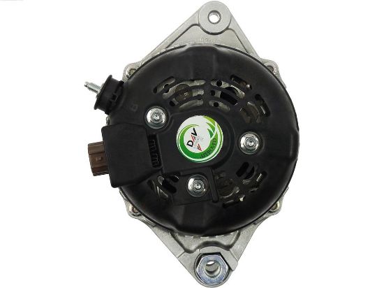 Obrázok Alternátor AS-PL Brand new | Denso | Alternators A6038DENSO