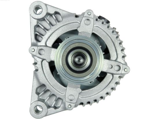 Obrázok Alternátor AS-PL Brand new | Denso | Alternators A6471DENSO