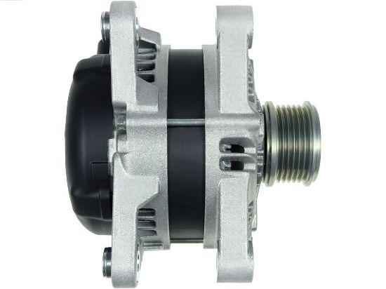 Obrázok Alternátor AS-PL Brand new | Denso | Alternators A6471DENSO