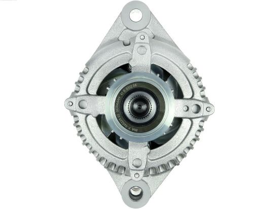 Obrázok Alternátor AS-PL Brand new | Denso | Alternators A6472DENSO