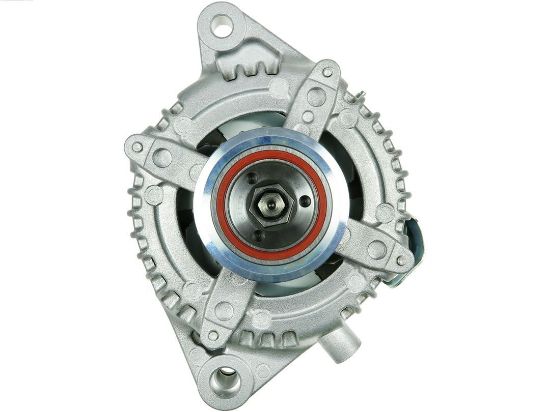 Obrázok Alternátor AS-PL Brand new | Denso | Alternators A6473DENSO