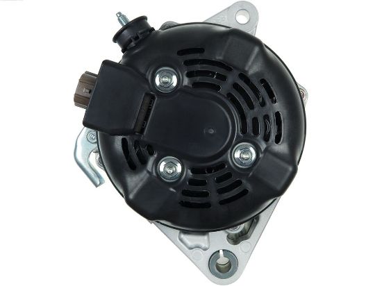 Obrázok Alternátor AS-PL Brand new | Denso | Alternators A6473DENSO