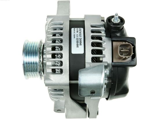 Obrázok Alternátor AS-PL Brand new | Denso | Alternators A6473DENSO