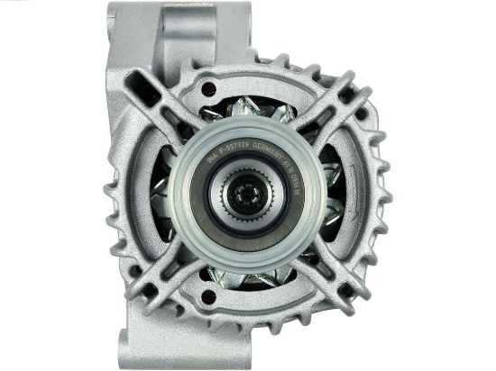 Obrázok Alternátor AS-PL Brand new | Denso | Alternators A6478DENSO