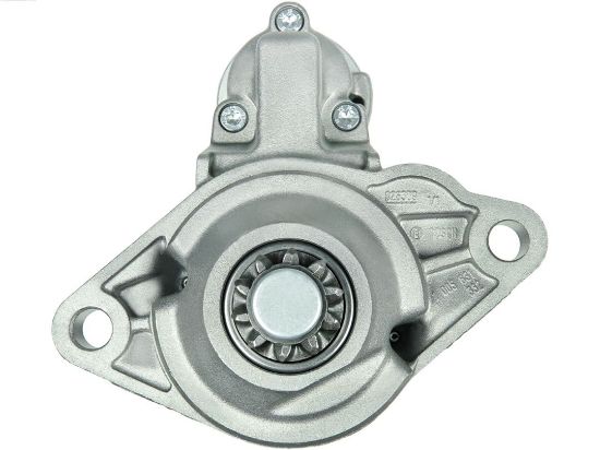 Obrázok żtartér AS-PL Remanufactured |  | Starters S0253PR