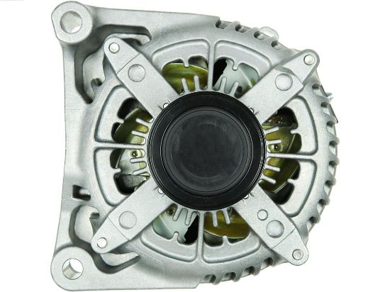 Obrázok Alternátor AS-PL Brand new | Denso | Alternators A6424DENSO