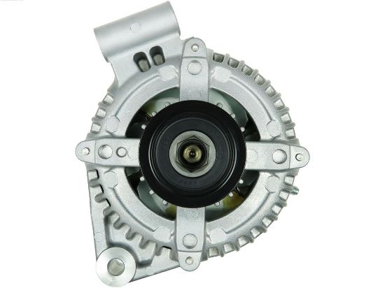 Obrázok Alternátor AS-PL Brand new | Denso | Alternators A6248DENSO