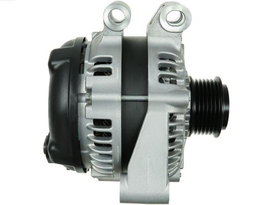 Obrázok Alternátor AS-PL Brand new | Denso | Alternators A6248DENSO