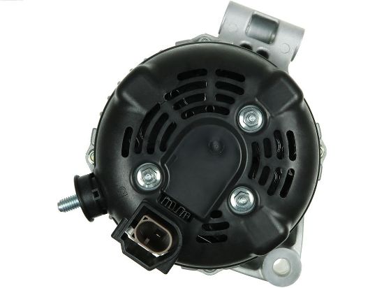 Obrázok Alternátor AS-PL Brand new | Denso | Alternators A6248DENSO