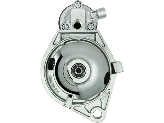 Obrázok żtartér AS-PL Remanufactured |  | Starters S0036SR