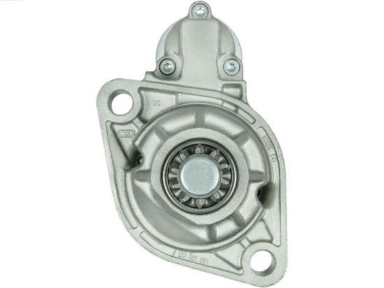 Obrázok żtartér AS-PL Remanufactured |  | Starters S0243PR