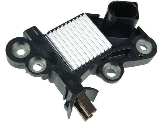Obrázok Regulátor alternátora AS-PL Brand new | Bosch | Alternator regulators ARE0184BOSCH