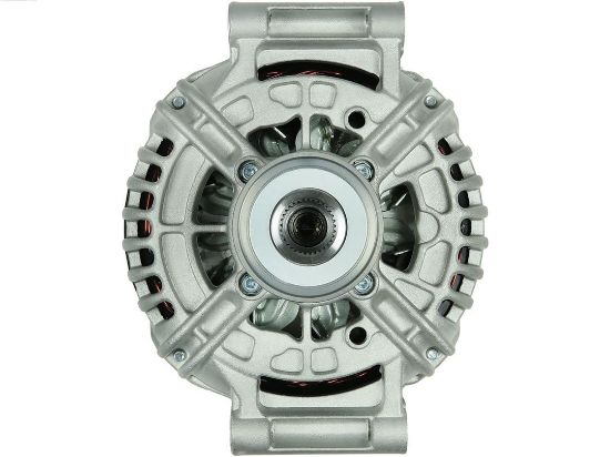 Obrázok Alternátor AS-PL Brand new |  | Alternators | 0124615042 A0298