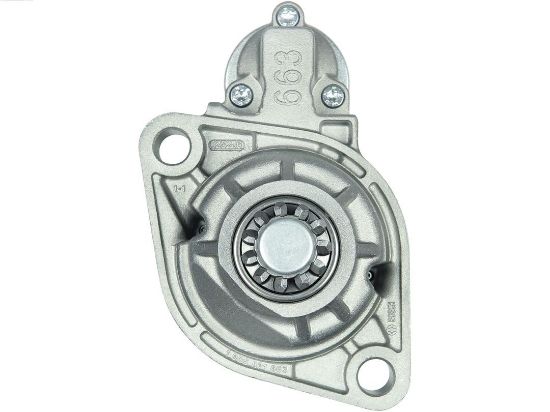Obrázok żtartér AS-PL Remanufactured |  | Starters S0523PR