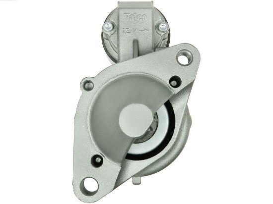 Obrázok żtartér AS-PL Remanufactured |  | Starters S3007SR