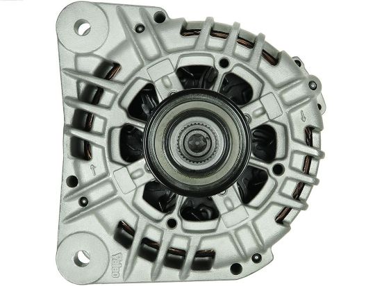 Obrázok Alternátor AS-PL Remanufactured |  | Alternators A3037PR