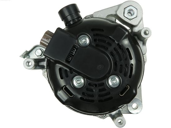 Obrázok Alternátor AS-PL Brand new | Denso | Alternators A6483DENSO