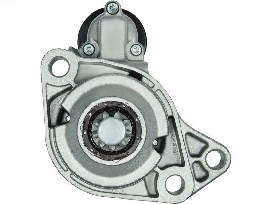 Obrázok żtartér AS-PL Remanufactured |  | Starters S0027SR