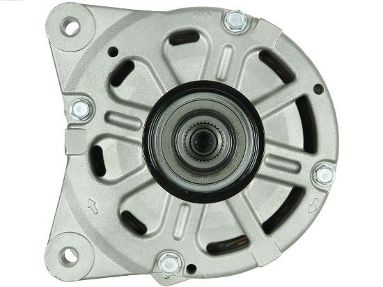 Obrázok Alternátor AS-PL Remanufactured |  | Alternators A2095PR