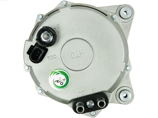 Obrázok Alternátor AS-PL Remanufactured |  | Alternators A2095PR