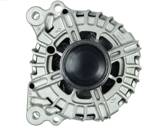 Obrázok Alternátor AS-PL Remanufactured |  | Alternators A3371PR