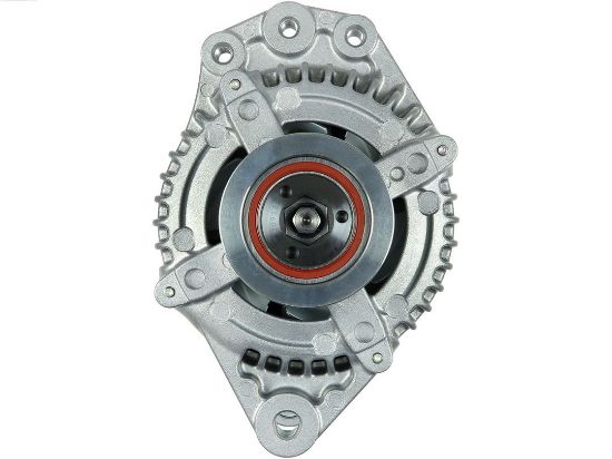 Obrázok Alternátor AS-PL Brand new | Denso | Alternators A6484DENSO