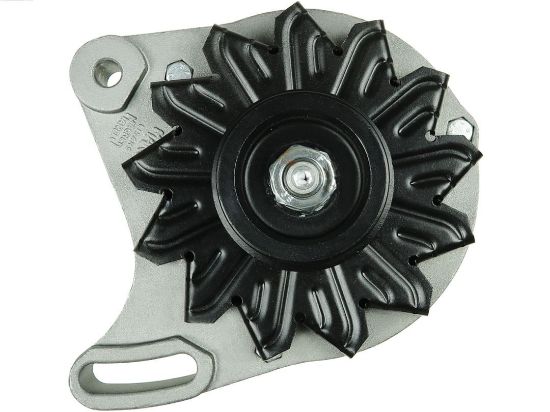 Obrázok Alternátor AS-PL Remanufactured |  | Alternators A4018SR