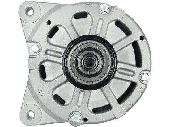 Obrázok Alternátor AS-PL Remanufactured |  | Alternators A2102PR