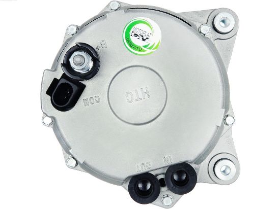 Obrázok Alternátor AS-PL Remanufactured |  | Alternators A2102PR