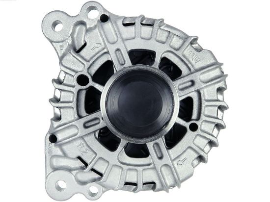 Obrázok Alternátor AS-PL Remanufactured |  | Alternators A3377PR